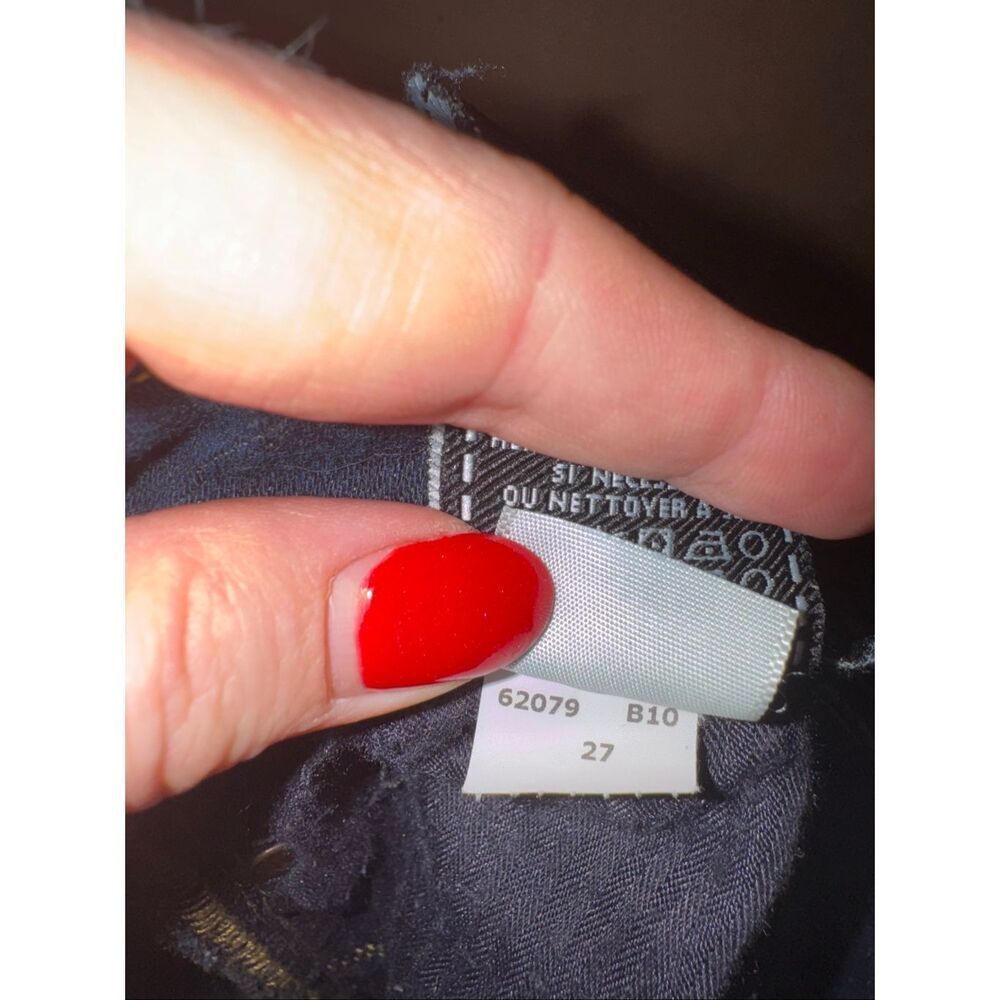 7 For All Mankind A-Pocket Jeans‎ - Picture 8 of 9